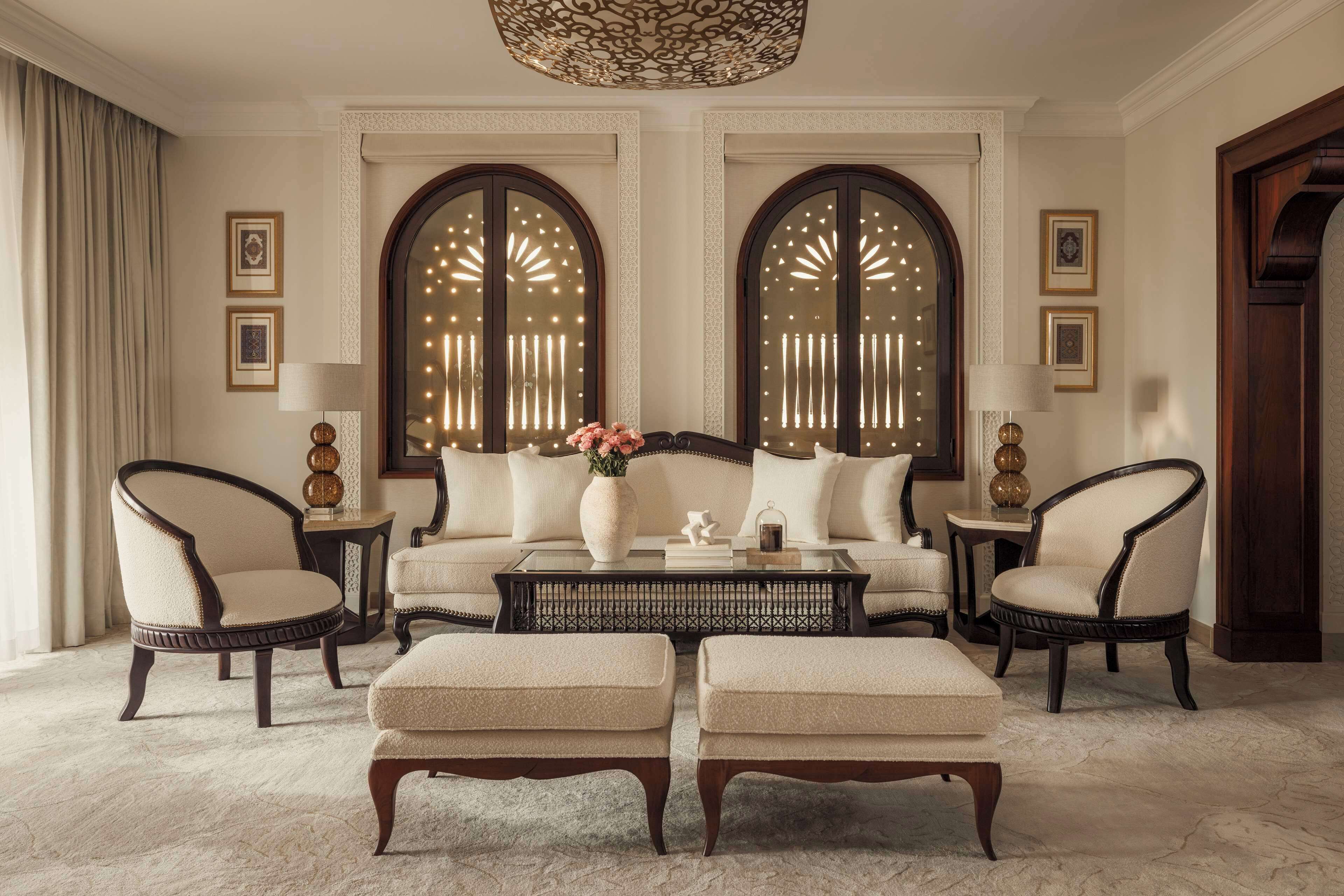 Residence Executive Suite (Adults Only) - DRIFT Beach Club Access,  Host Service , Afternoon Tea | Italienische Bettbezüge von Frette, hochwertige Bettwaren