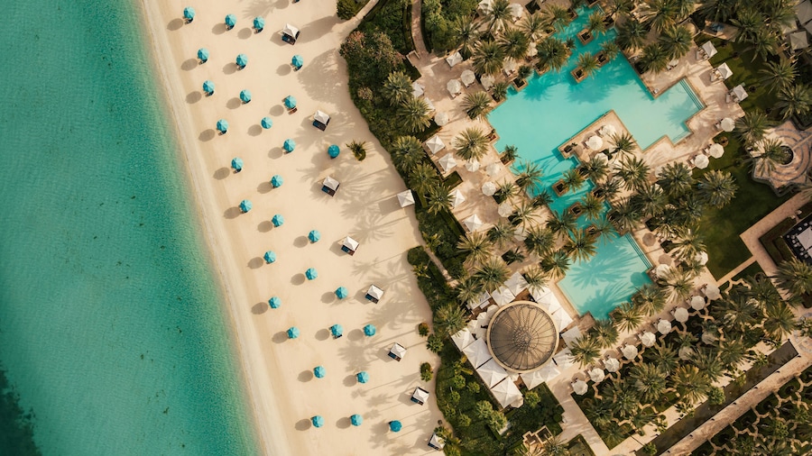 One&Only Royal Mirage