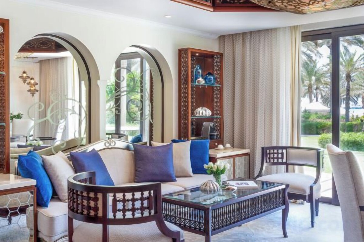 Residence Junior Suite