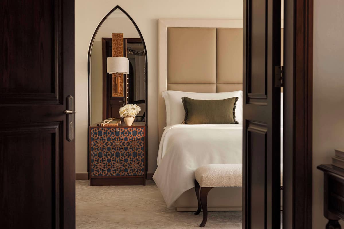 Residence Executive Suite (Adults Only) - DRIFT Beach Club Access, Host Service , Afternoon Tea | Ropa de cama de alta calidad y minibar