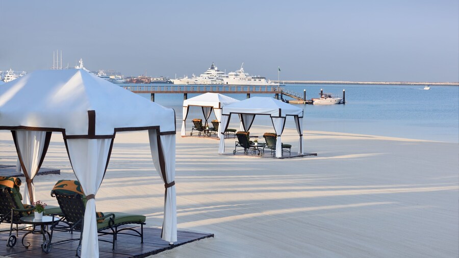 One&Only Royal Mirage