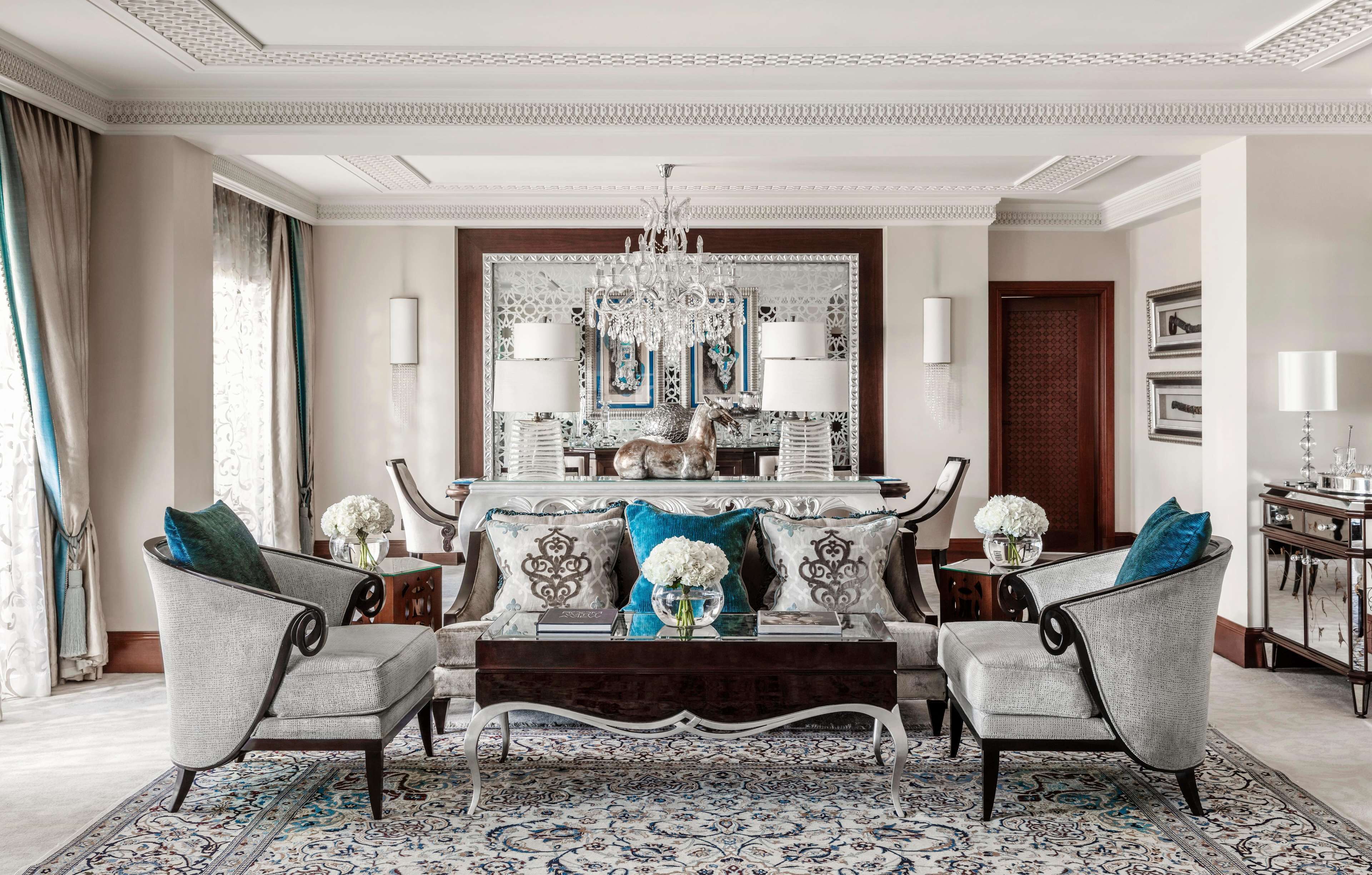 Royal Suite (Palace)