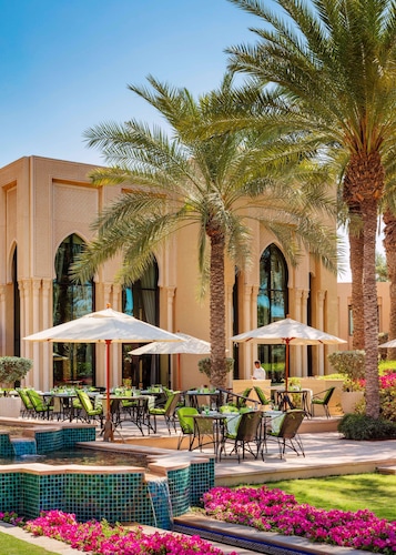 One&Only Royal Mirage