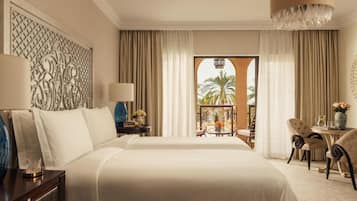 Draps italiens Frette, literie de qualité supérieure