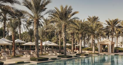 One&Only Royal Mirage