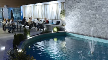 Terraço/pátio