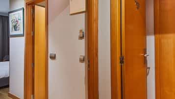 Quarto família | Chuveiro