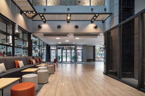 LED TV -  Dorma Juan de Austria (Valladolid)