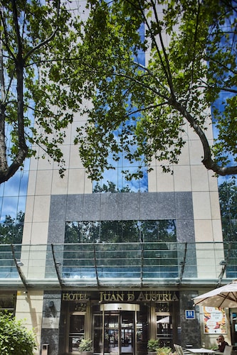  Dorma Juan de Austria