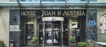 Hotel Silken Juan de Austria
