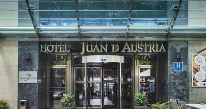 Hotel Silken Juan de Austria
