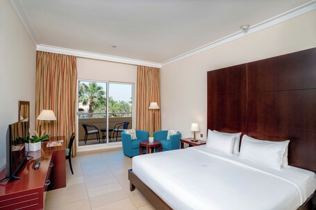 Metropolitan Al Mafraq Hotel - Image 91