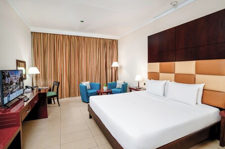 Metropolitan Al Mafraq Hotel - Image 87