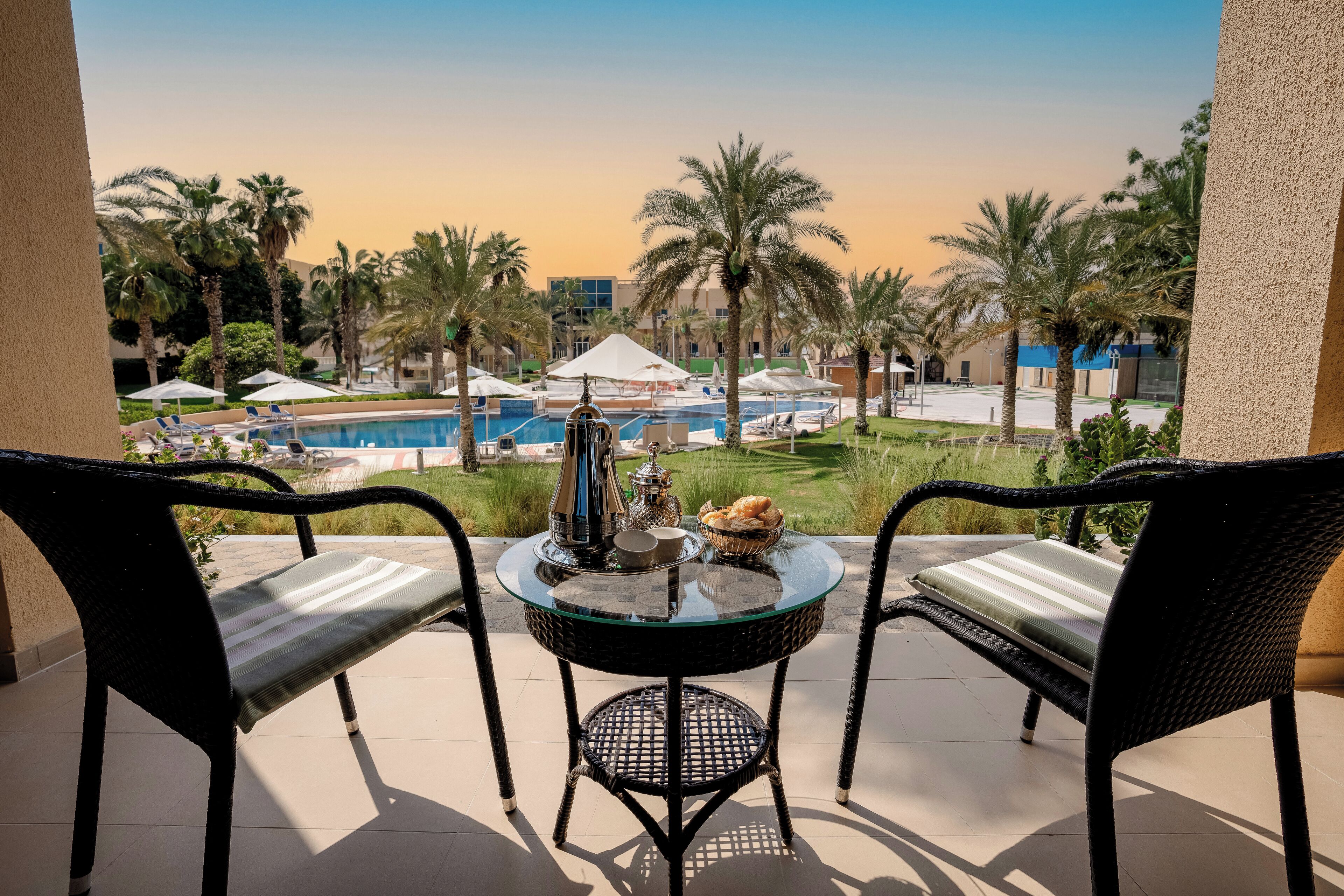 Premium bedding, minibar, in-room safe, individually furnished