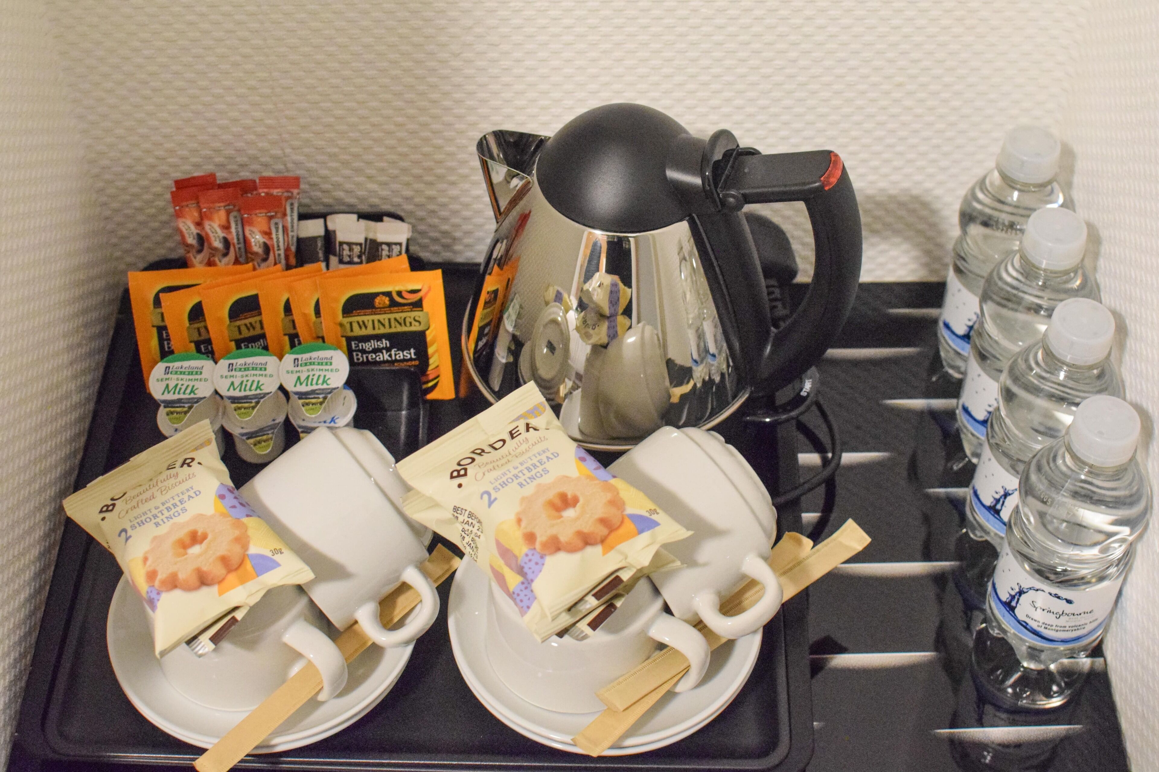 Photo - Pembridge Palace Hotel