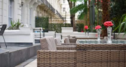 Pembridge Palace Hotel