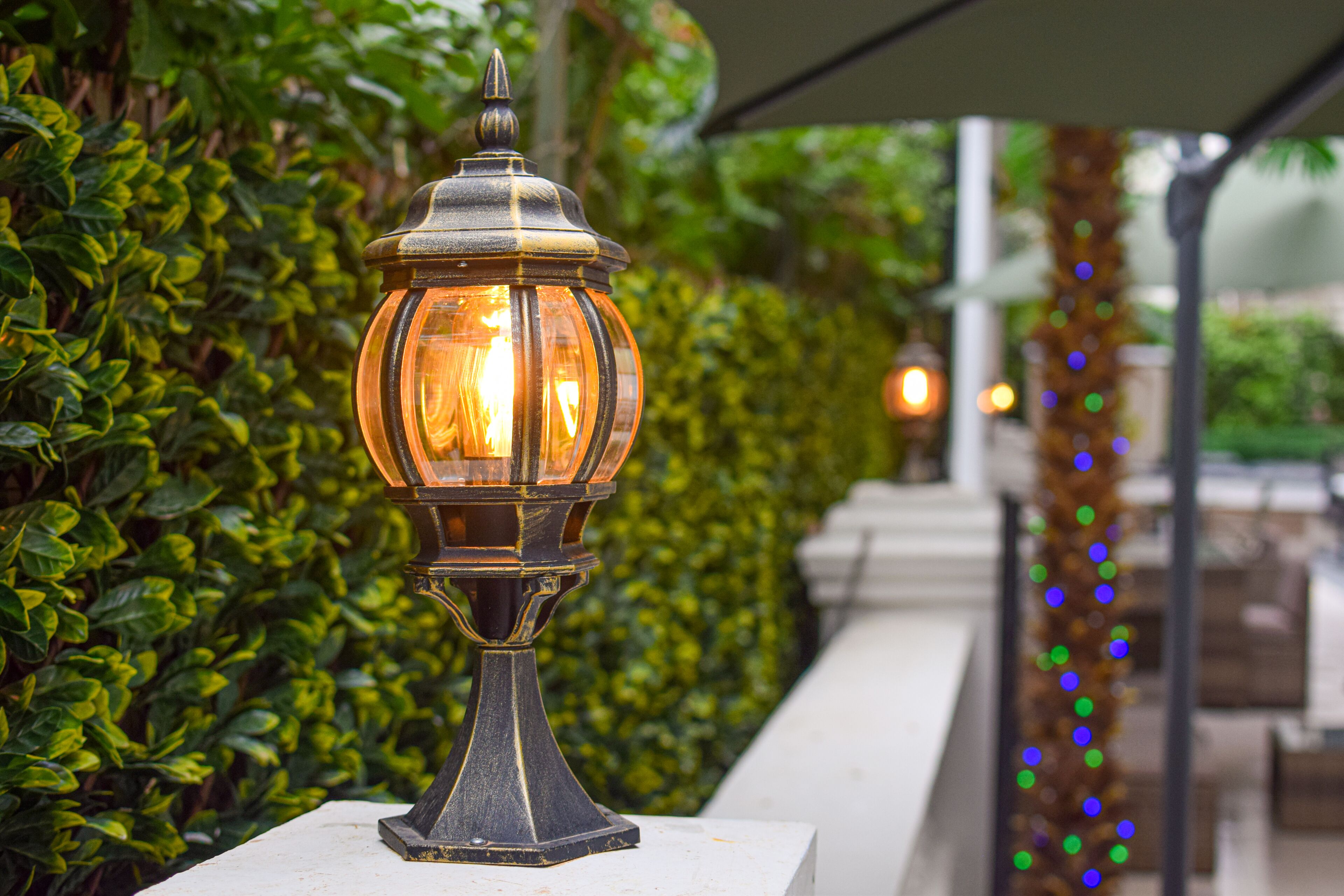 Photo - Pembridge Palace Hotel