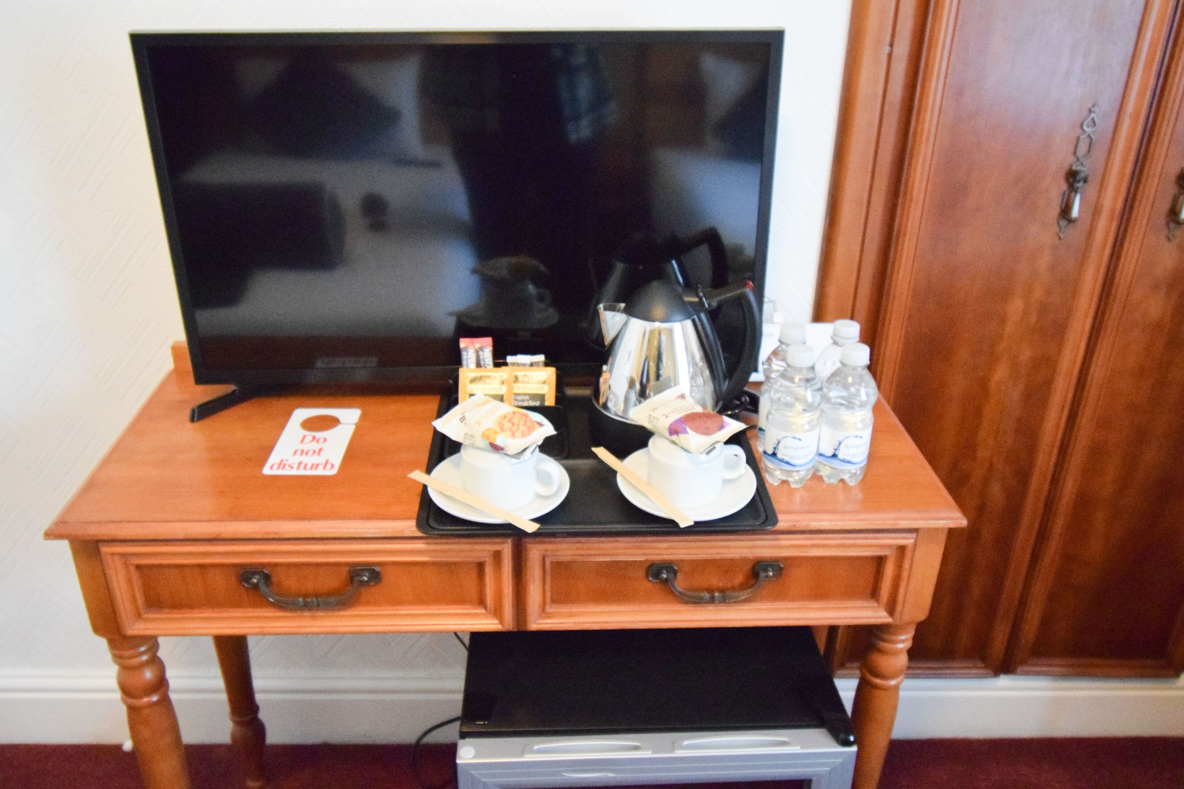 Photo - Pembridge Palace Hotel