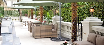 Pembridge Palace Hotel