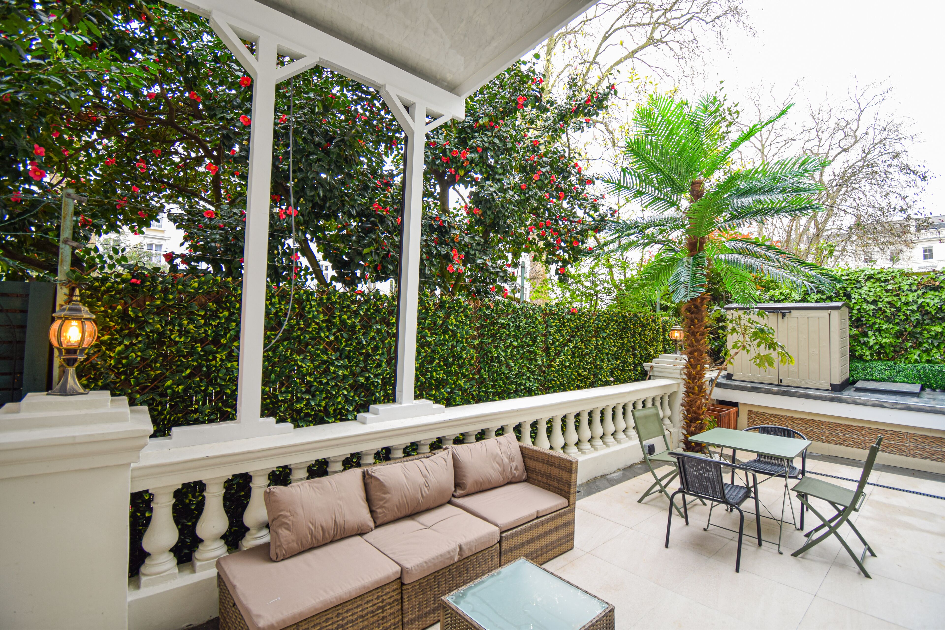 Photo - Pembridge Palace Hotel