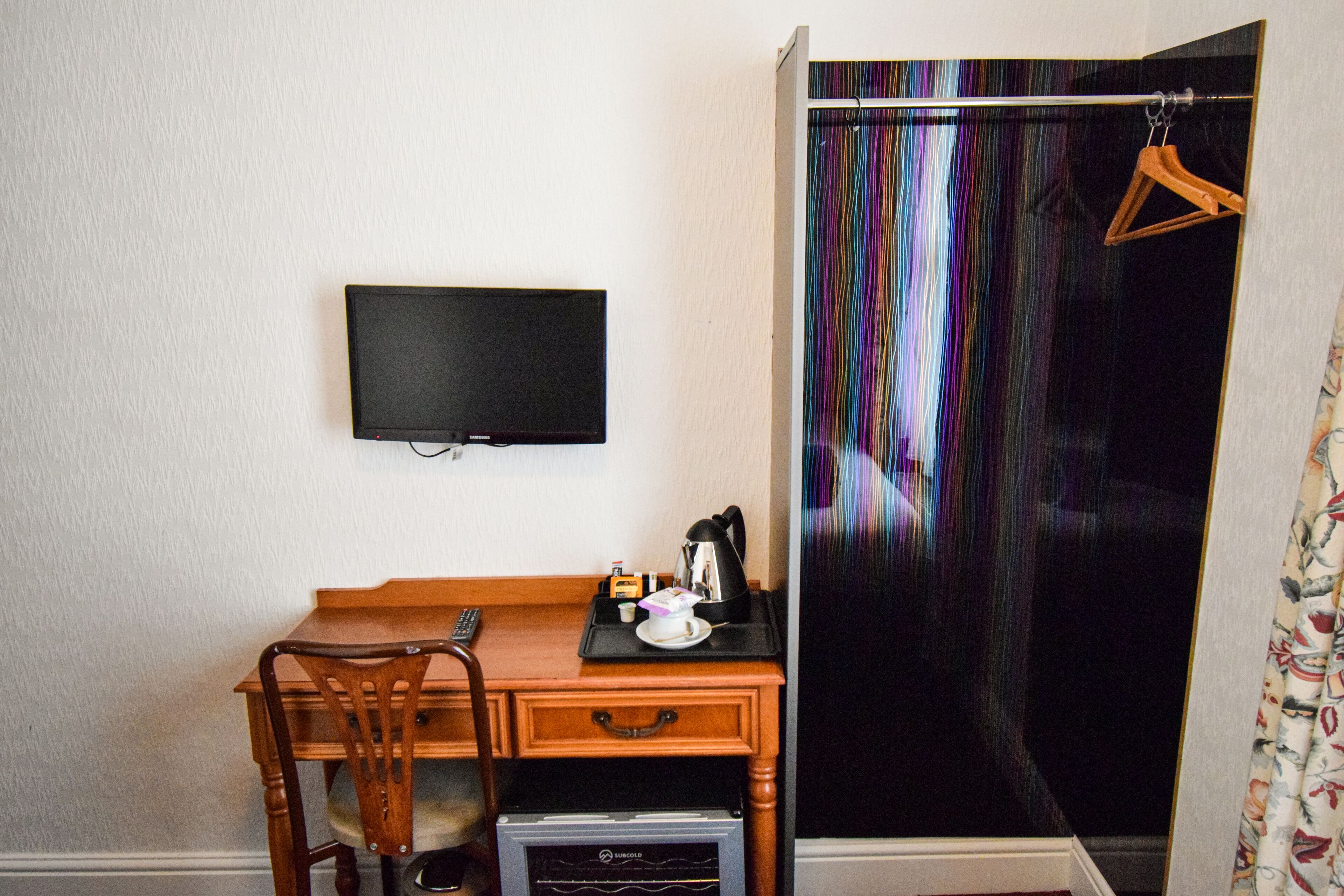 Photo - Pembridge Palace Hotel