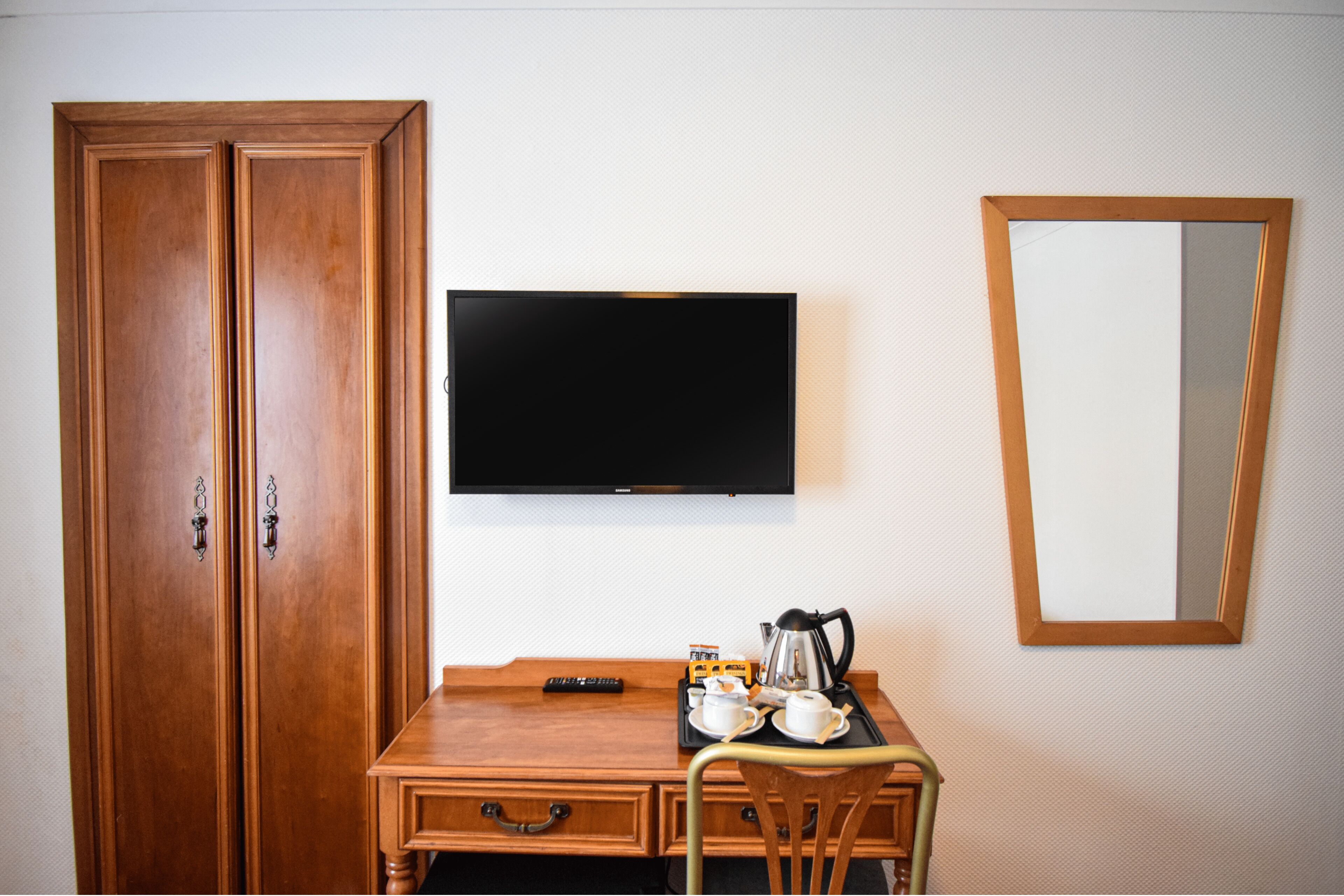 Photo - Pembridge Palace Hotel