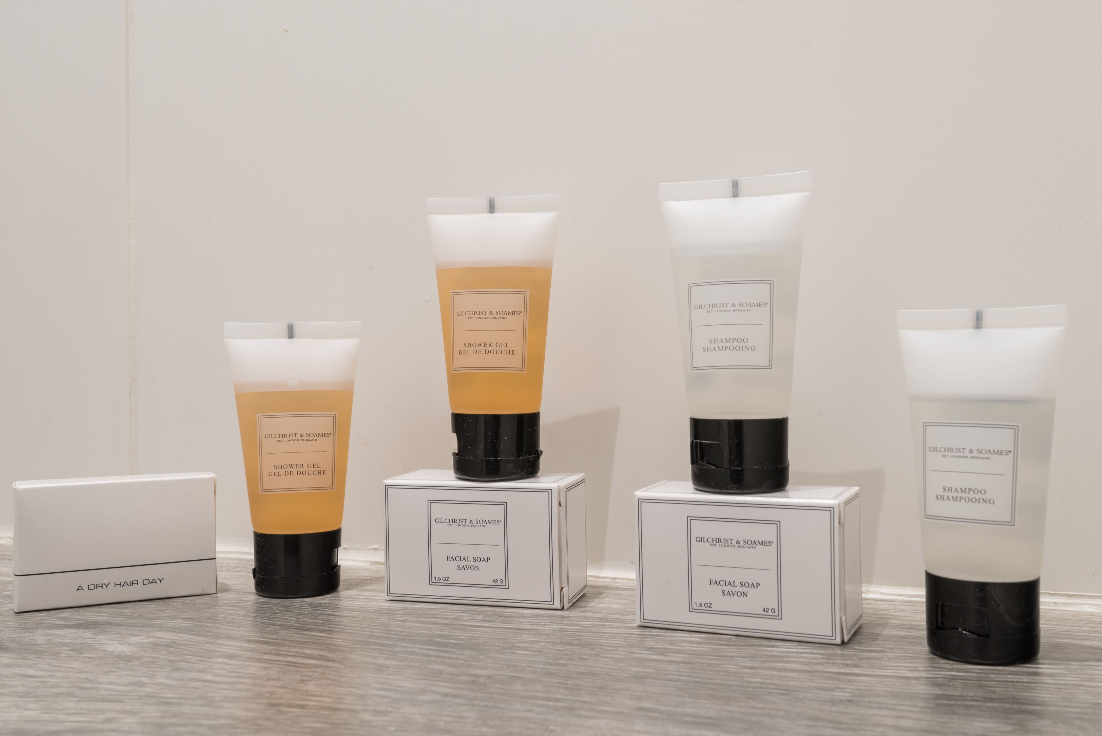 Photo - Brunel Hotel