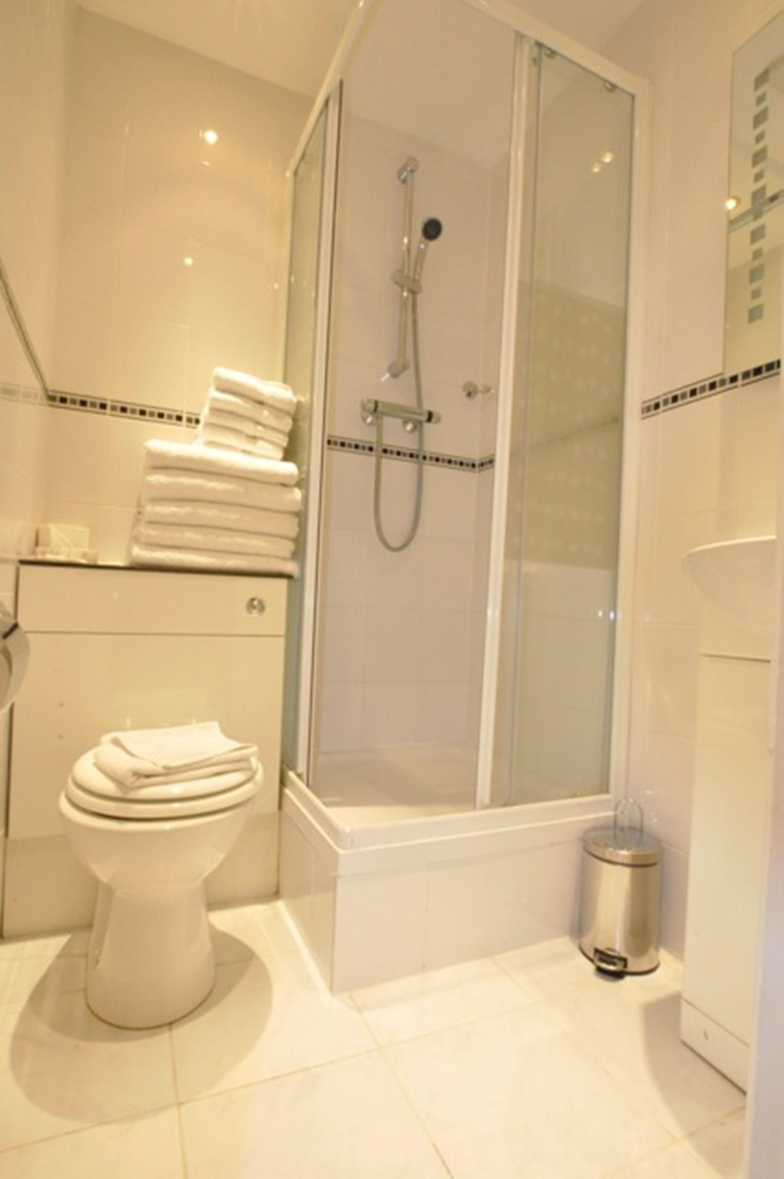 Photo - Brunel Hotel