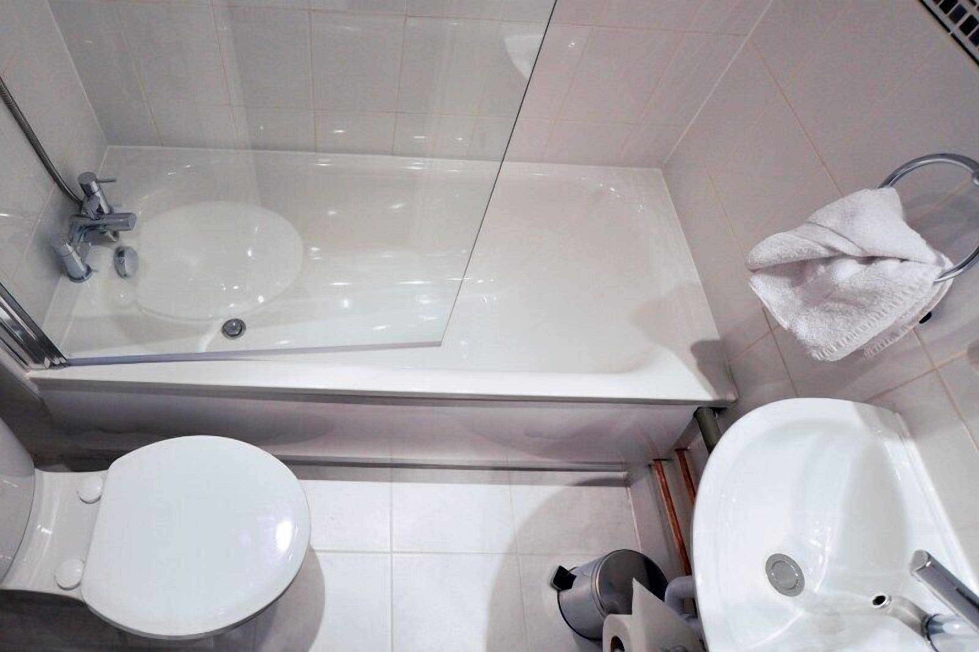 Photo - Brunel Hotel