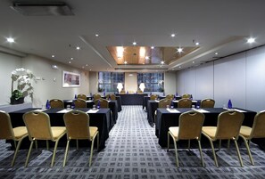 Meeting facility - Hotel Exe Plaza (Madrid)