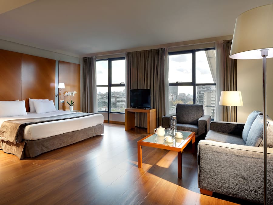 Hypoallergeen beddengoed, donzen dekbedden, een minibar