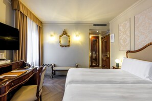 Chambre Double Deluxe