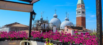 Colombina Hotel