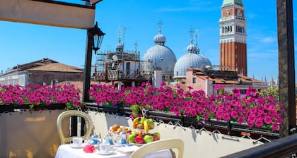 Colombina Hotel