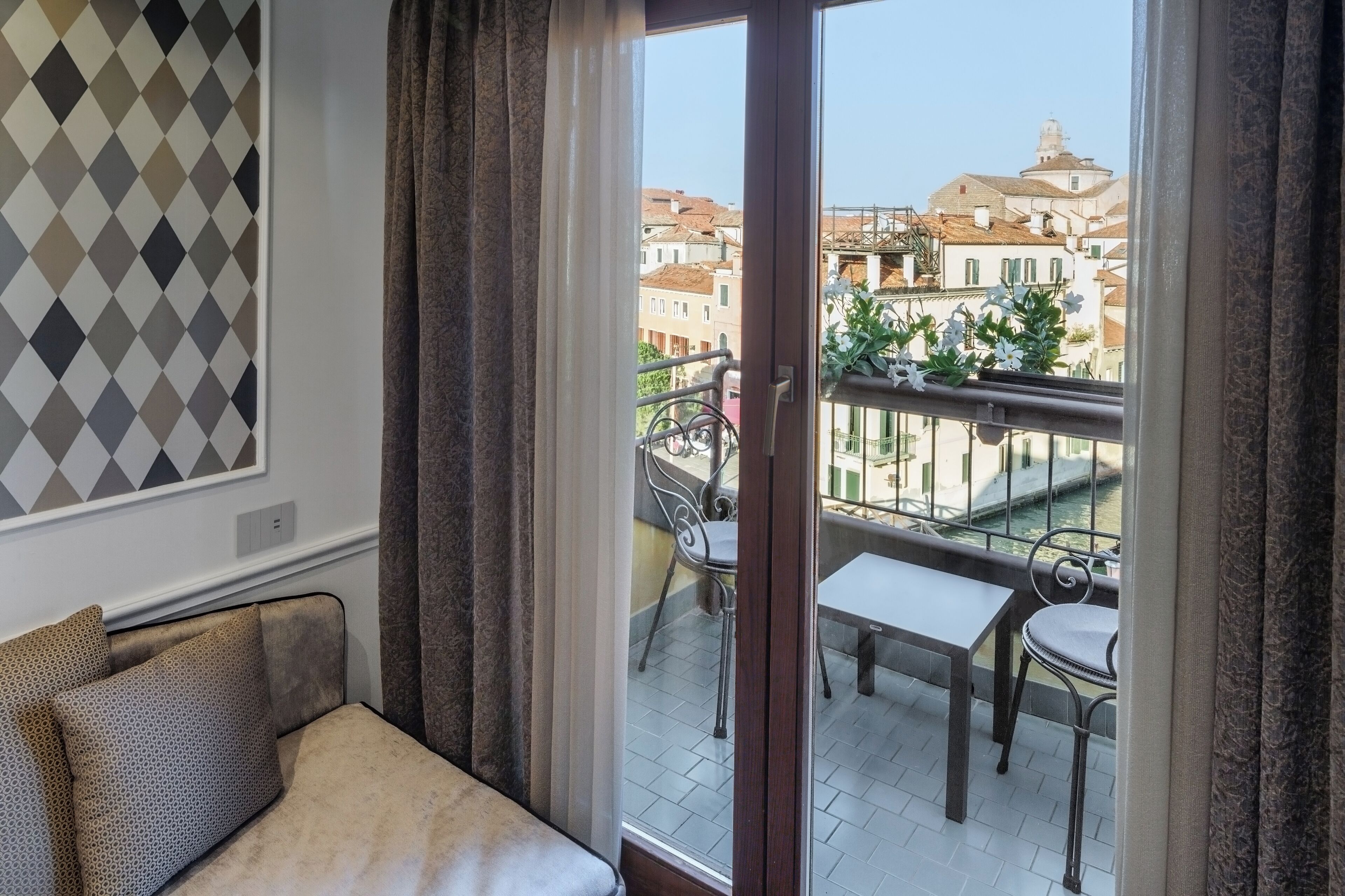 Photo - Hotel Arlecchino