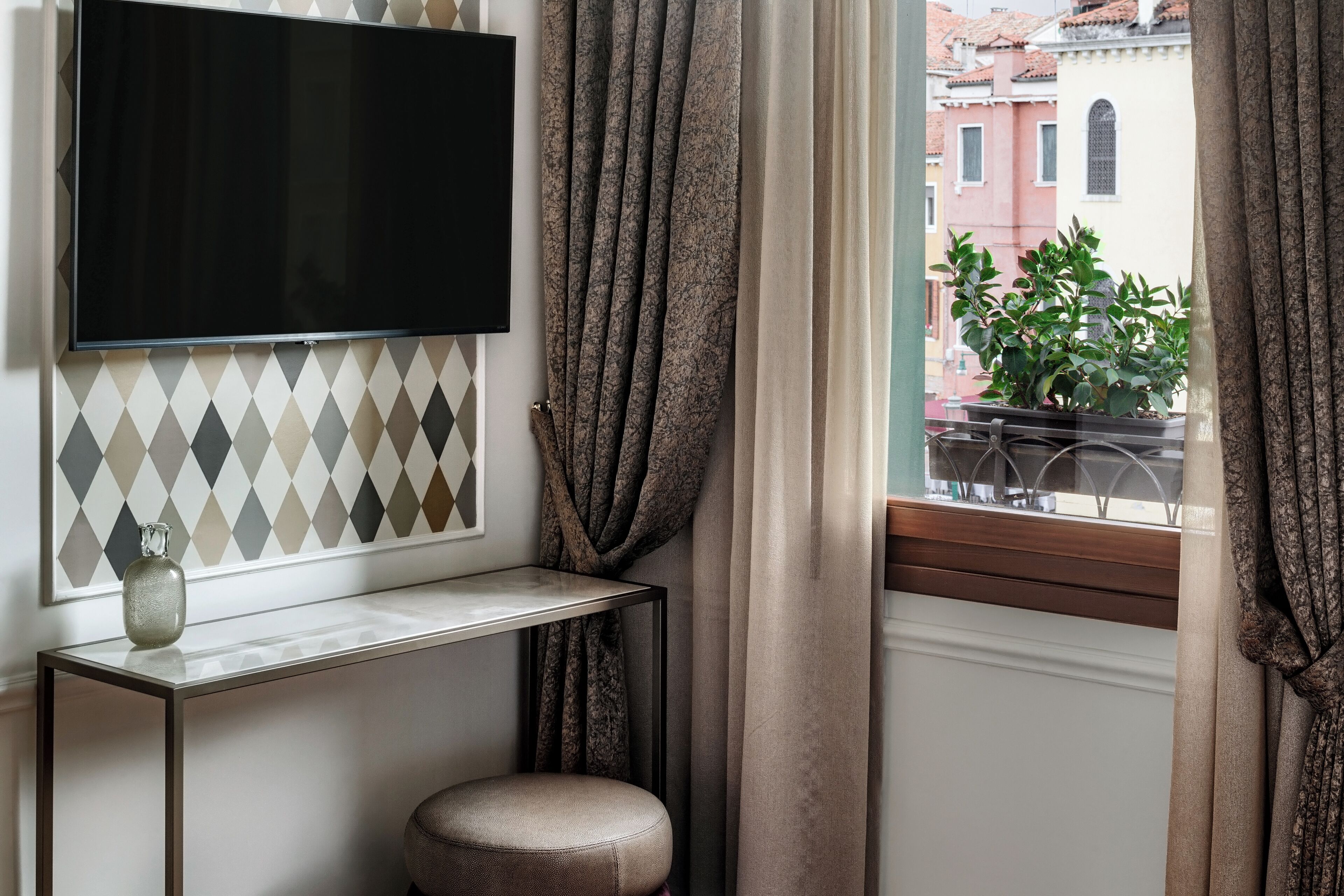 Photo - Hotel Arlecchino