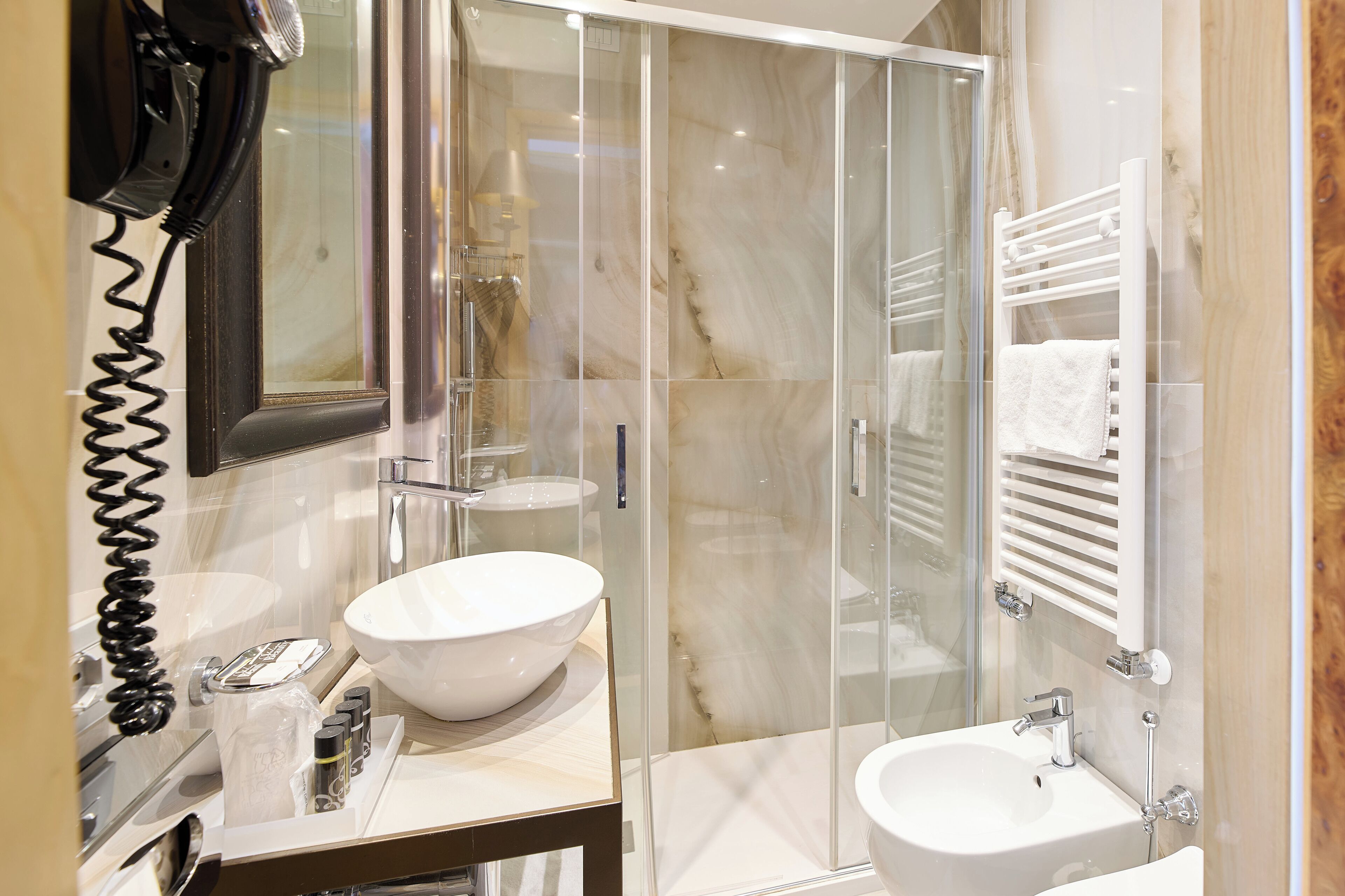 Photo - Hotel Arlecchino