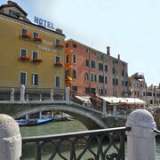 Hotel Arlecchino