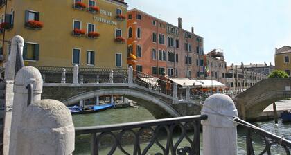 Hotel Arlecchino