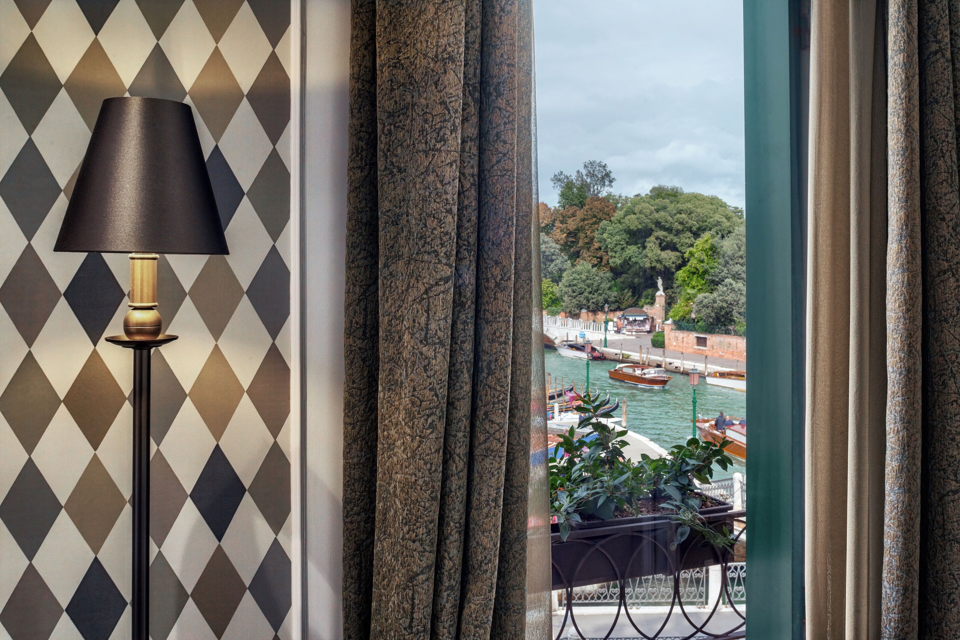 Photo - Hotel Arlecchino