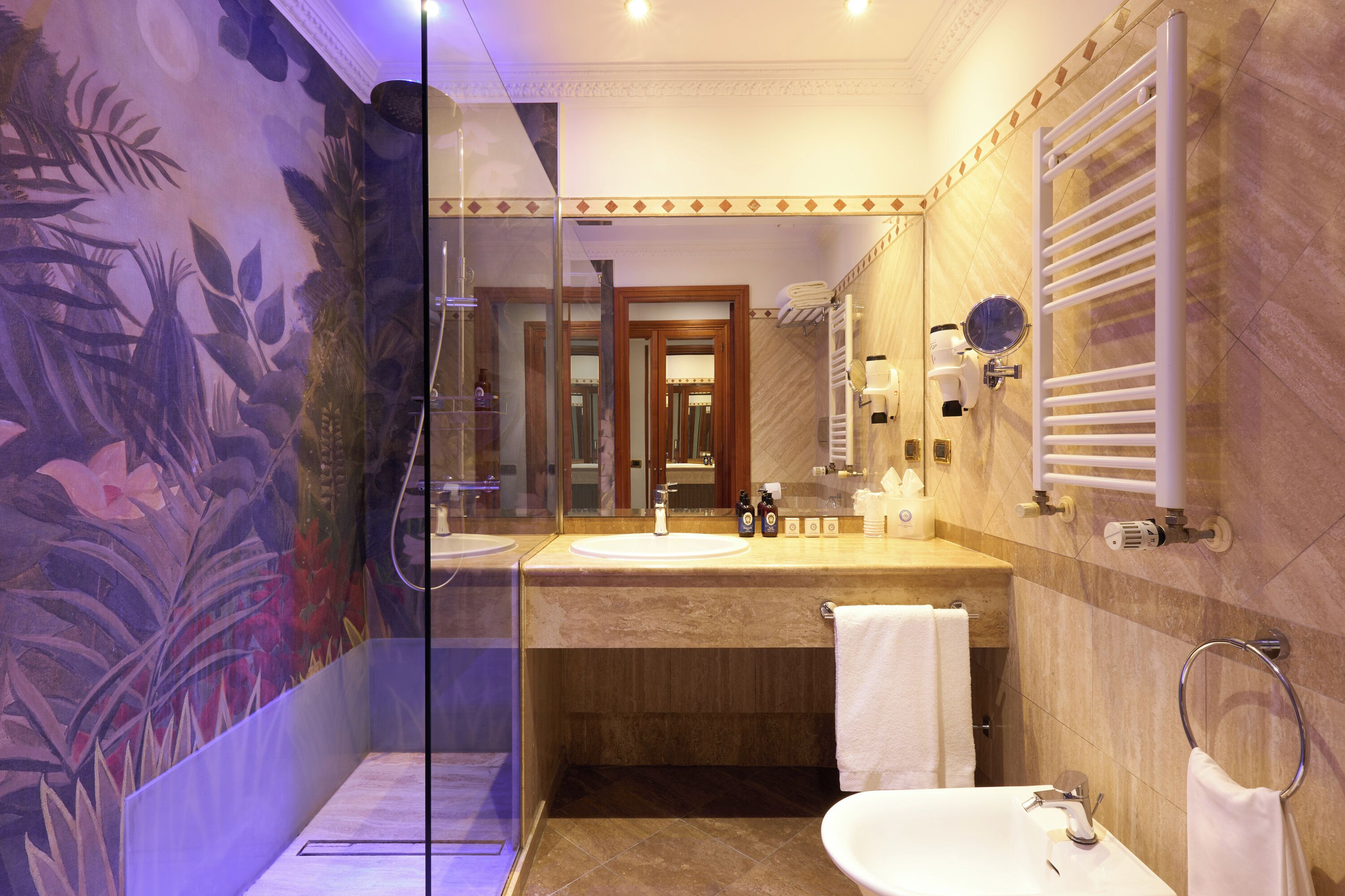 junior suite | 1 bedroom, premium bedding, in-room safe, desk