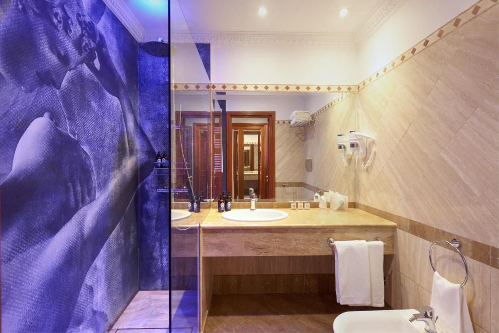Photo - Hotel Barberini