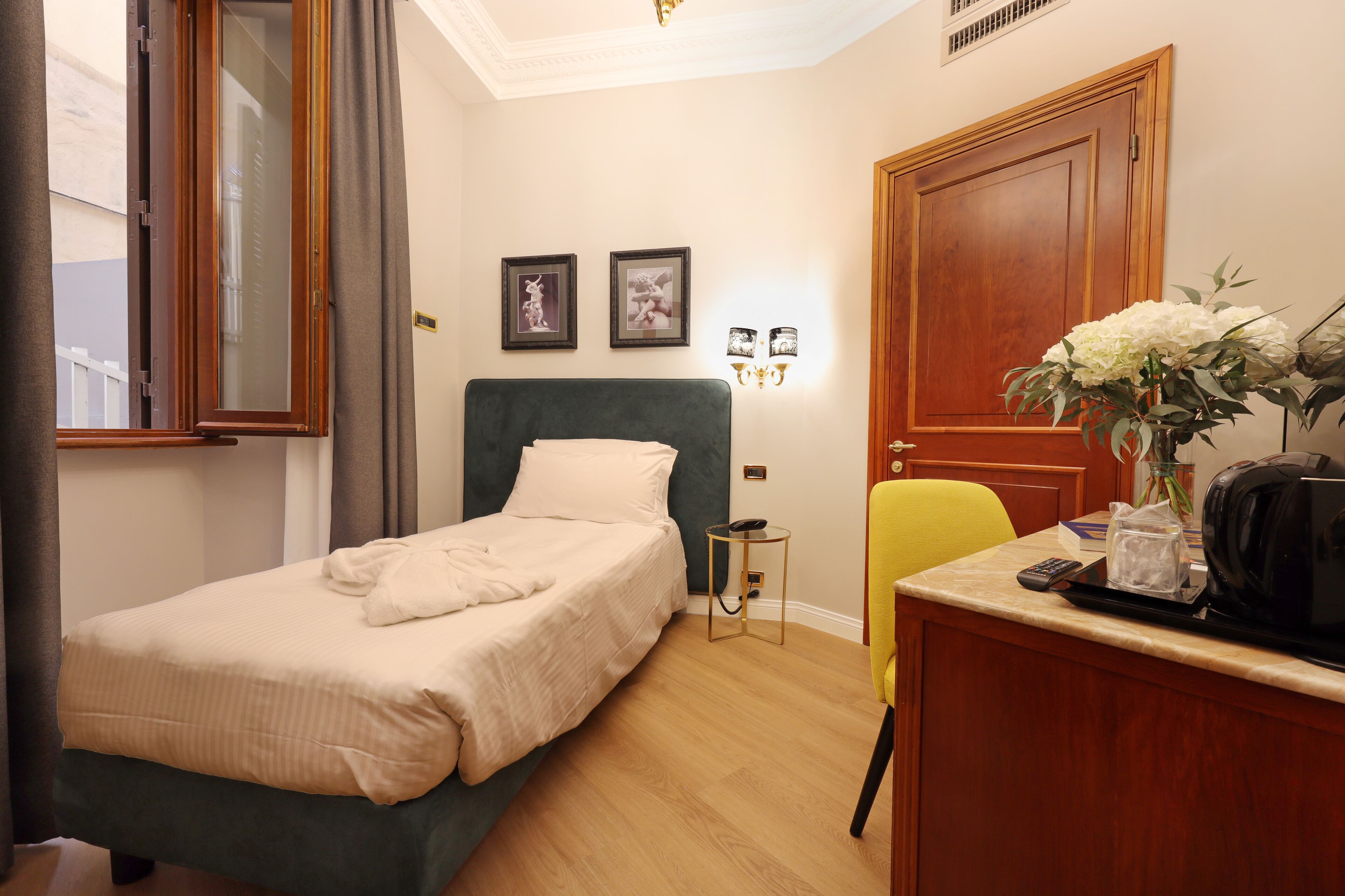 hotel barberini