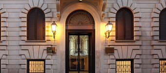 Hotel Barberini