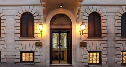 Hotel Barberini