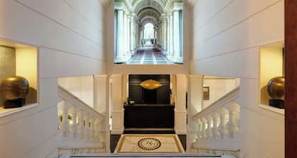 Hotel Barberini