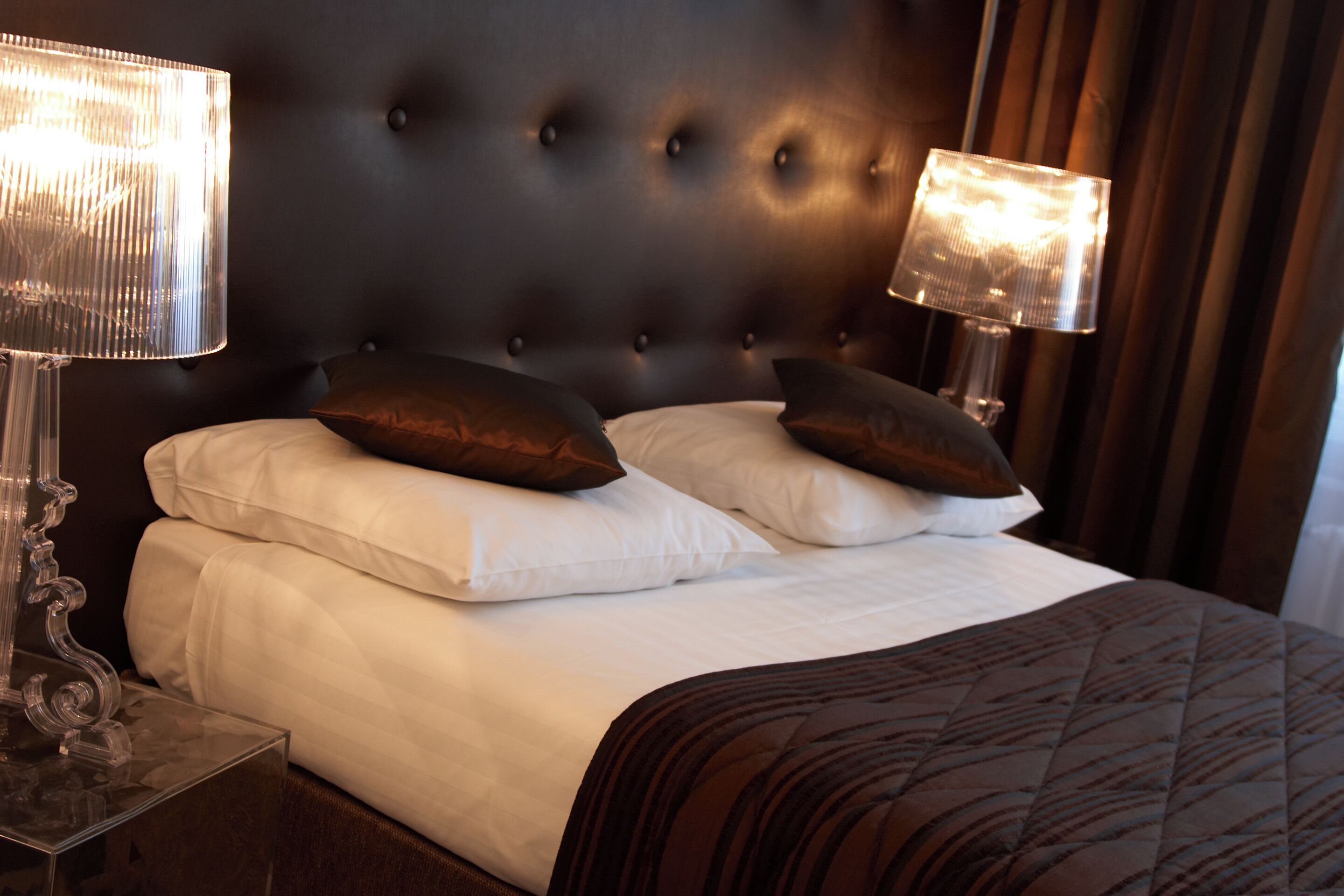 Chambre Double Classique