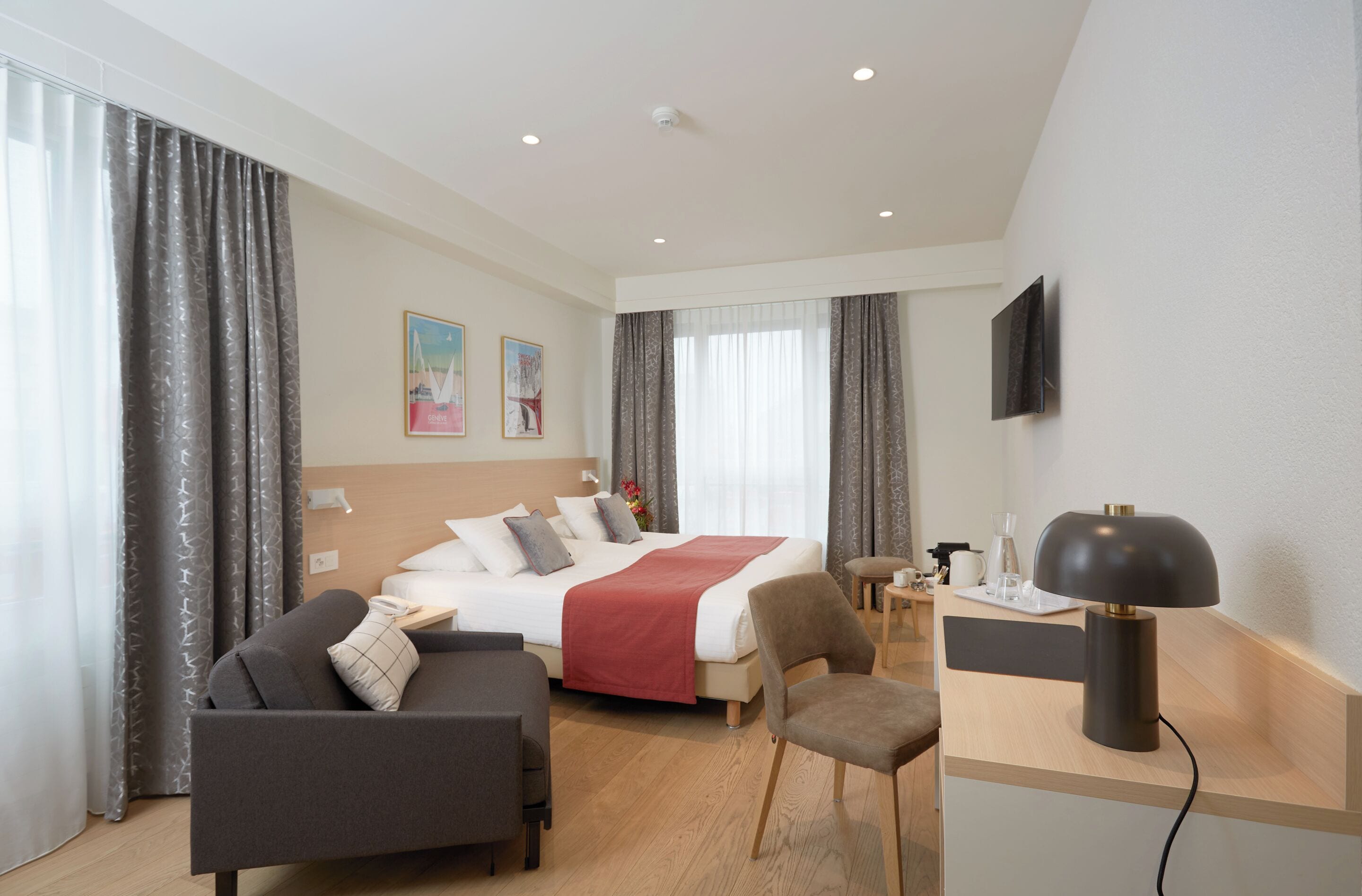 Foto - Hotel Suisse