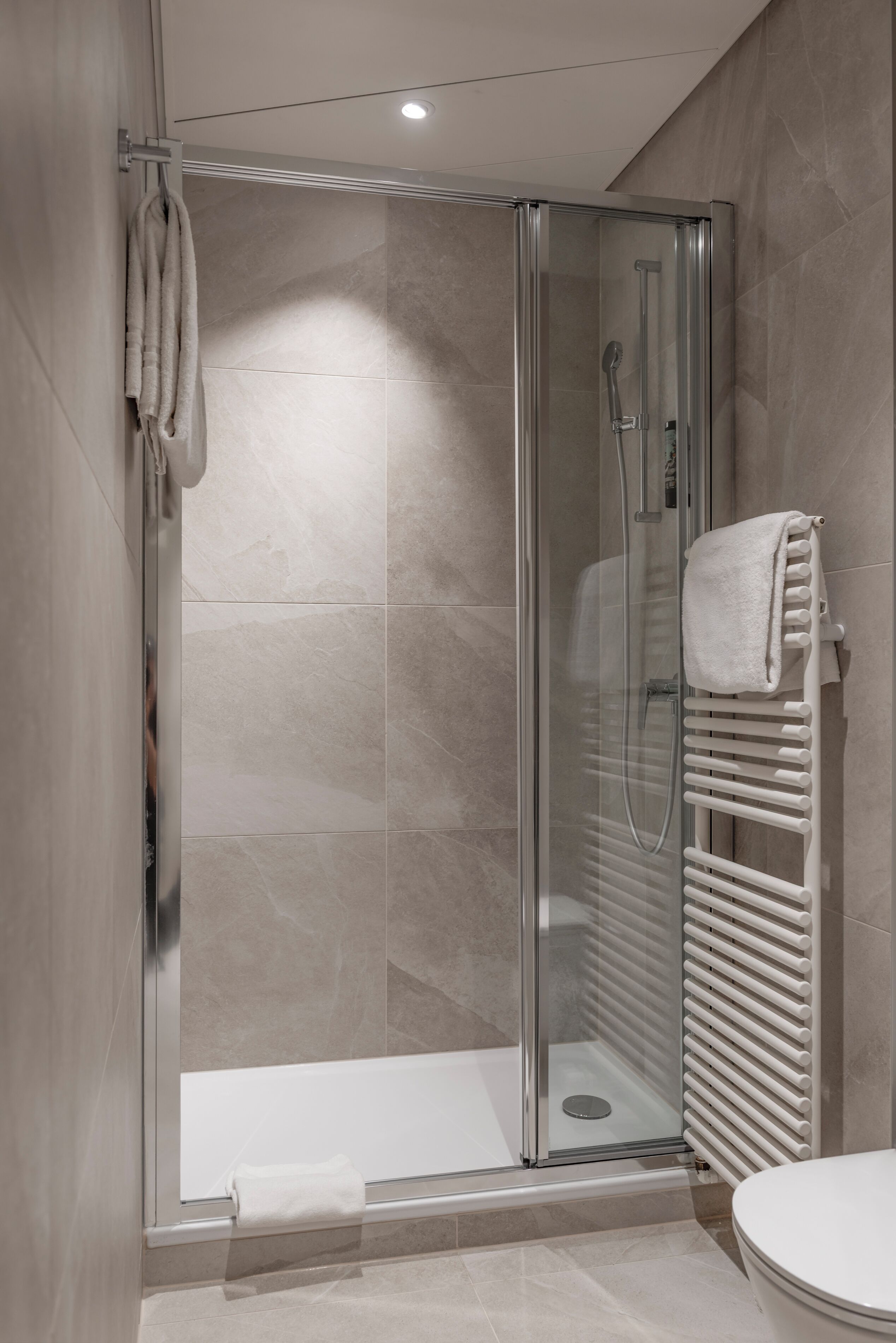 Foto - Hotel Suisse