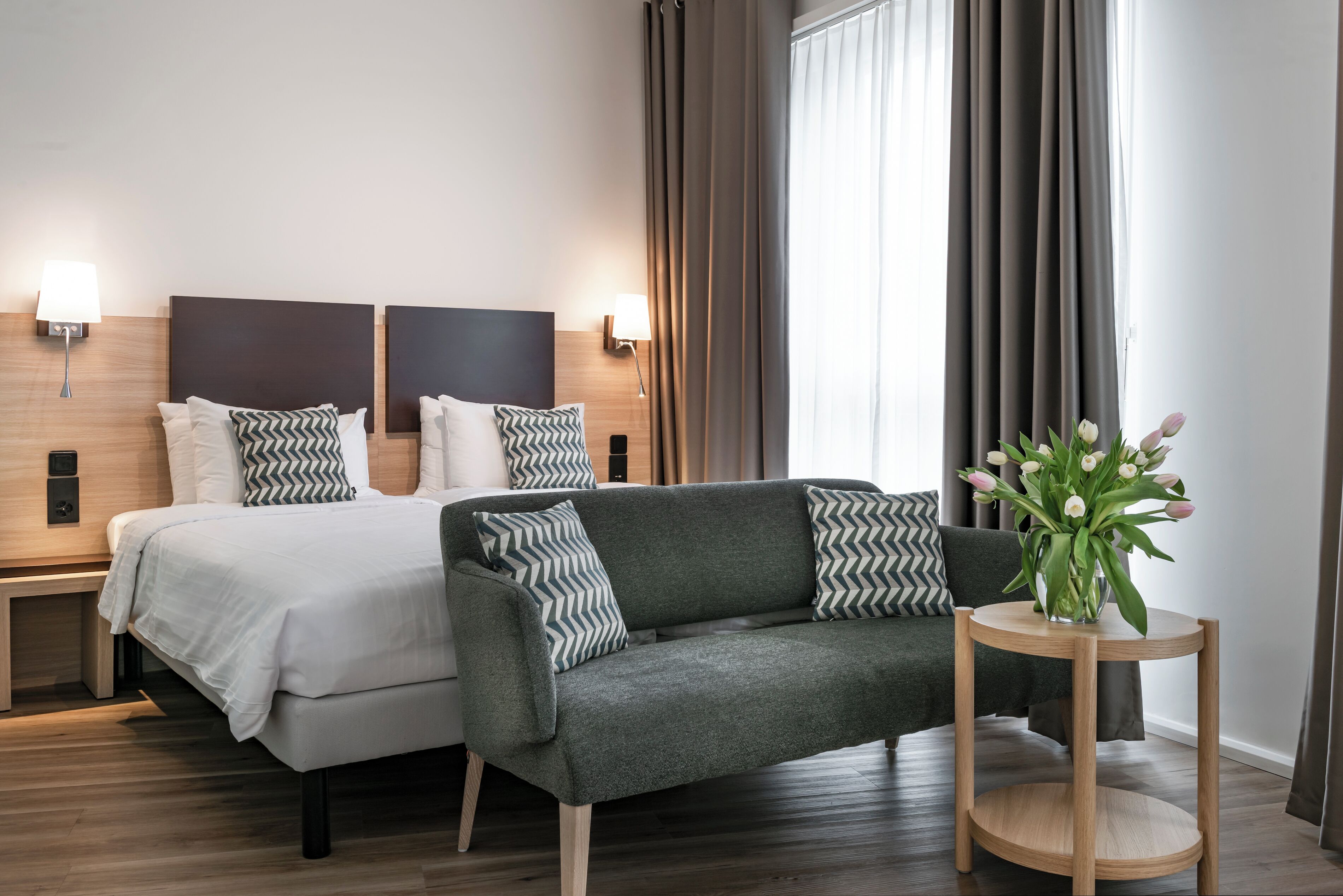 Foto - Hotel Suisse
